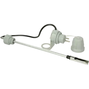 Grenzwertgeber für Batterietanks Kabel 40 cm m. vormontierter Montur 45104 Direktkauf