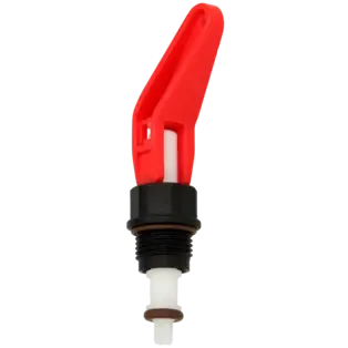Umrüstsatz mit Sperrventil für Euroflex Tankentnahmen 74305 Super-Preis