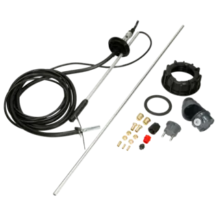 Heißes Angebot Entnahmesystem für 4 Roth Tanks BT/CT 800-2200 Liter 1110000763