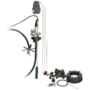 Super-Preis Grundeinheit Entnahme für Roth CT 750/1000 Liter