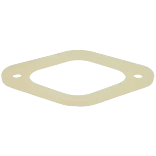 Expressversand Flansch-Dichtung oval für Füllleitung 1511500