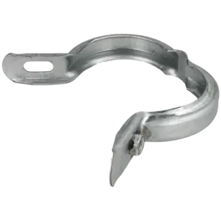 Profilschelle für System PE 750 72138 Zertifiziert