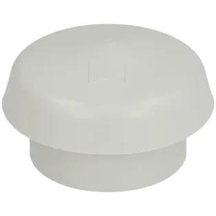 Entlüftungshaube 2" 20460 Neu