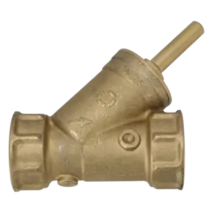 Begrenztes Angebot Rückschlagventil 2" Messing 1072216