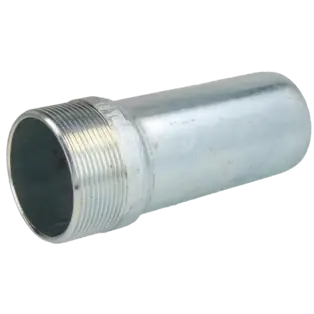 Füllstutzen 140 mm gerade Finale Aktion