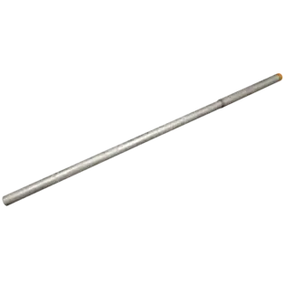 Füllrohr mit Tauchrohr DN50 1.950 mm für erdverlegte Tanks 2" AG Direktkauf