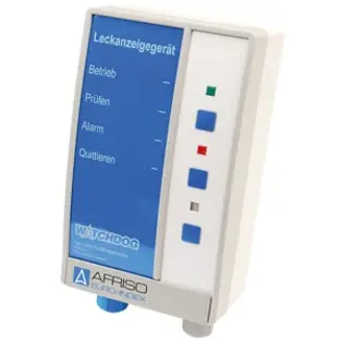 Signalteil Leckanzeigegerät LAG 14 ER 40642 Neu Im Sortiment