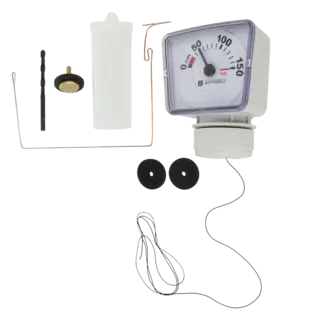 Tankpilot 16551 Zertifiziert