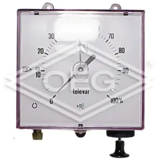 Pneumatischer Tankinhaltsanzeiger TLM 5 0101105 Preisreduziert