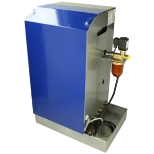 Einzel-Saugaggregat 600 kW mit Schutzkontakt-Stecker Saisonangebot
