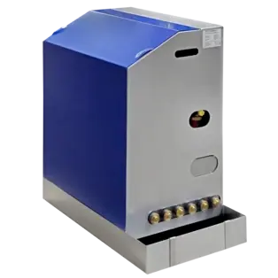 Einzel-Saugaggregat 2400 kW mit Schweizer-Stecker Sofort Bestellen