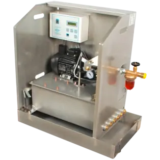 Einzel-Saugaggregat 8700 kW mit Drehstrom-Stecker Online Kaufen