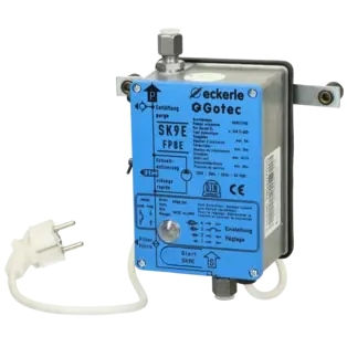 Mega-Angebot Eckerle Druckpumpenaggregat SK9E/FP8E