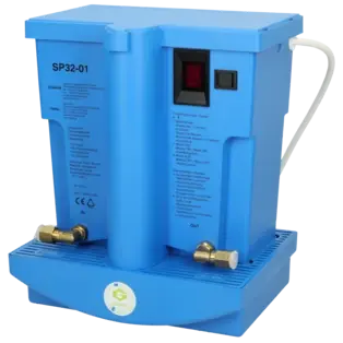 Eckerle Saugpumpenaggregat SP-32/01 Preiswert