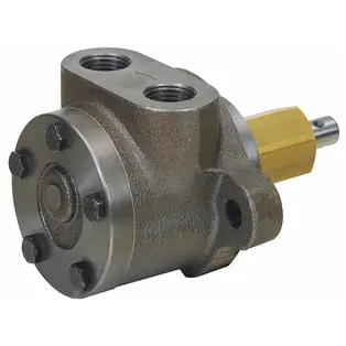 Top-Seller Innenzahnradpumpe BHGP-DC