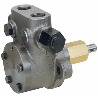 Ausverkauf Innenzahnradpumpe VBGP-IC 2