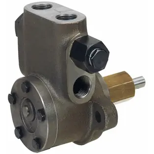 Preis Gesenkt Innenzahnradpumpe VBHGRP-IC 2