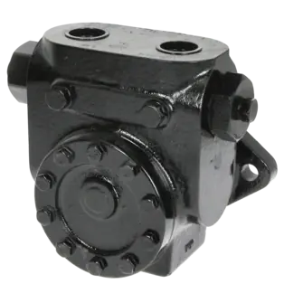 Letzte Chance Innenzahnradpumpe VBHGRP-DC 2