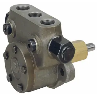 Preisreduziert Innenzahnradpumpe NVBRM-DC 2
