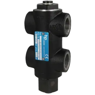 Angebot Druckregulierventil 3/4" für 0,5 bis 3,5 bar