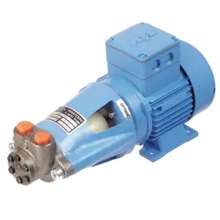 Rabatt Motorpumpengruppe SMG1529