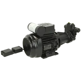 Begrenztes Angebot Motorpumpengruppe SMG1606