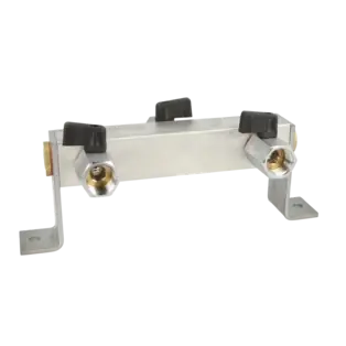 Geprüft OEG Einstrangverteiler 3/8"