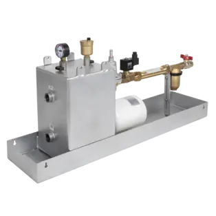 Highlight Druckregelstrecke DRS 10, 1200 l/h 3/4"