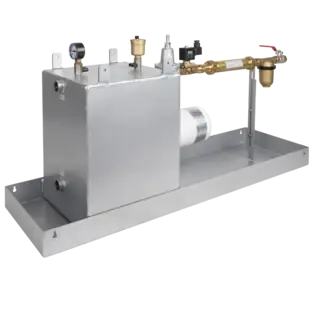 Highlight Druckregelstrecke DRS 35, 4200 l/h 3/4"