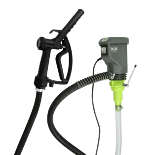 Elektropumpe Hornet W40 Rabatt