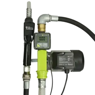 Elektropumpe TecPump 600 AC FMT 3 Sale