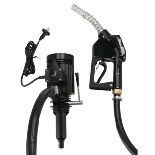 PICO Fasspumpe 230V für Diesel Preis Gesenkt