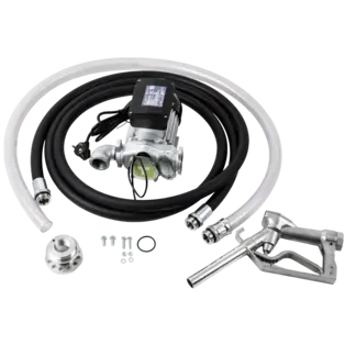 Elektropumpe TecPump 600 ECO Saisonangebot