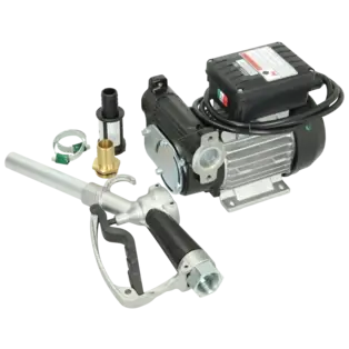 Top-Angebot Dieselpumpen Grundset LIGHTPUMP 60 max 60 l/min