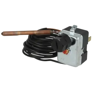 Echt Sicherheitstemperaturbegrenzer Type HT3 17006940