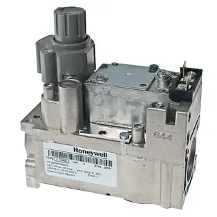Neu Im Sortiment Gasregelblock V4600D SS/REC 25 3792
