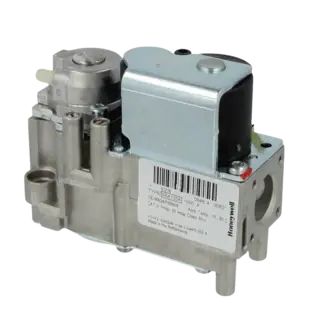Gasregelblock CVI-Ventil VK4105A1050U Echt