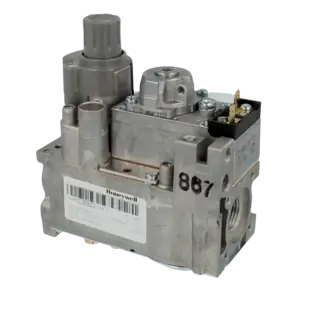 Gasregelblock Compact V4600C 1193U Letzte Chance