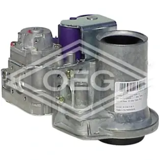 Billig Gasregelblock 24V, 50 Hz CVI-Ventil VK8115F1035U