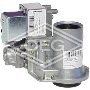 Preiswert Gasregelblock Honeywell VK8115F1092 24V, 50 Hz CVI-Ventil