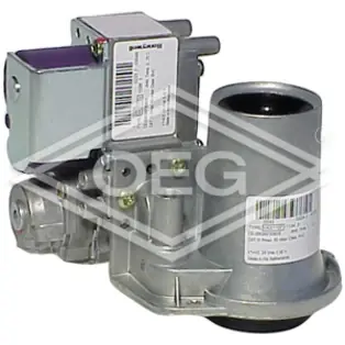 Gasregelblock 24V, 50 Hz CVI-Ventil VK8115F1134U Sofort Bestellen