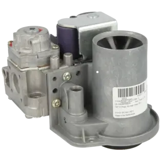 Sichere Zahlung Gasregelblock 24V, 50 Hz CVI-Ventil VK8115F1266U