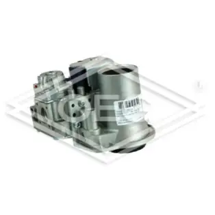 Wochenendangebot Gasregelblock Honeywell VK8115F1274 CVI-Ventil