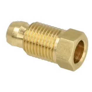 Begrenztes Angebot Zündgasverschraubung 6 mm für Zündgasleitung 0958031