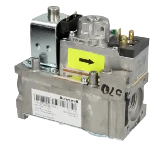 Saisonangebot Gasregelblock 1/2", 240V 50Hz VR4601A1038 VR4601A1038U