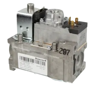 Bestseller Gasregelblock 1/2" 220/240V 50Hz VR4601C1036U