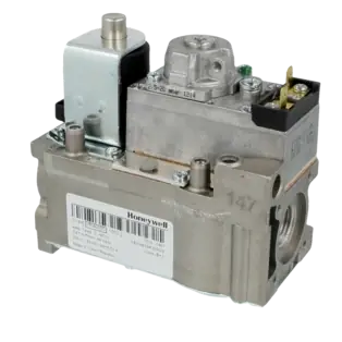 Markenware Gasregelblock VR4605C1052U