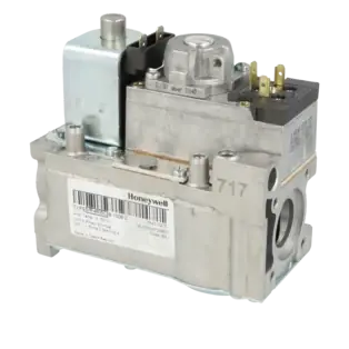Gasregelblock für Elco KL-GS 22 NOX-A VR4605CB1009U Aktuell