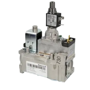 Gasregelblock ½", 240V 50Hz VR4605Q2014U Billig