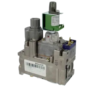 Knallerangebot Gasregelblock V8600N2080